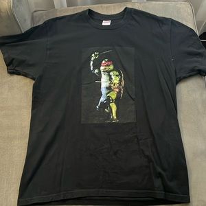 Supreme Raphael Tee
